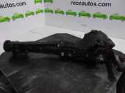 Hinterachsgetriebe - - DAJ Audi A4 Avant (B5) Kombi 1.9 TDI (AFN)