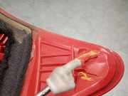 Rücklicht Links 8156142120 Toyota RAV 4 III (_A3_) 2.2 D (ALA35_)