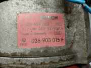 Lichtmaschine 026903015F Audi 80 (82/83/84) 1.6