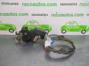 Türschloss Links Vorne A9017201035 Volkswagen LT II Van 2.5 TDi (AVR) AVR