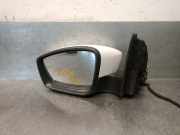 Außenspiegel Links 5JB857407F Skoda Rapid Liftback 1.6 TDI 16V (CAYC)