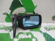 Steuergerät Airbag 8200343321A Renault IV (JK0) Grand Dynamique