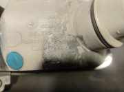 Ansaugkrümmer 9633295680 Peugeot 407 (6D) Limousine 2.2 16V (EW12J4(3FZ))