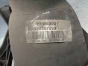 Scheinwerfer Rechts 1474267080 Fiat SCUDO (222) 2.0 JTD CAT