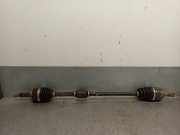 Gürtelschnalle Rechts Vorne 7466221000ACO SsangYong Rodius Großraumlimousine 2.0 e-200 Xdi 16V 2WD (D20DTR(Euro 5))