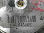 Airbag Lenkrad 07189956140 Fiat Bravo (182A) Schrägheck 3-drs 1.6 SX 16V (182.A.4000)