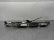 Handgriff Kofferraum 3B5827297A Volkswagen Passat (3B3) Limousine 1.8 Turbo 20V (AWT) AWT