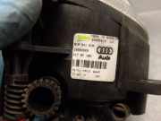 Nebelscheinwerfer Links Vorne 8T0941699 Audi Q3 (8UB/8UG) SUV 2.0 TDI 16V 177 Quattro (CLLB(Euro 5))