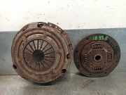 Kupplungsset 03D141025D Volkswagen Up! (121) Schrägheck 1.0 12V Load Up Van (CHYA(Euro 6)) CHYA(Euro 6)