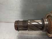 Motorhaube 7901L4 Citroën C5 II Berline (RC) Schrägheck 2.0 HDiF 16V (DW10BTED4(RHR))