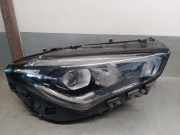 Scheinwerfer Rechts A1189062600 Mercedes-Benz CLA (118.3) Limousine 2.0 CLA-200d (OM654.920)