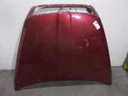 Motorhaube 1Z0823031B Skoda Octavia (1Z3) Liftback 1.9 TDI (BXE)