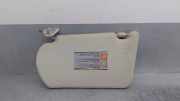Sonnenblende Rechts 96400BM400 Nissan Almera (N16) Limousine 2.2 dCi 16V (YD22DDT)