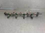 Einspritzdüsen Düsenstock 3534026900 Kia Rio II (DE) Schrägheck 1.4 16V (G4EE)