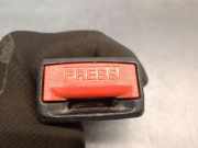 Gürtelschnalle Links Hinten 8975Z5 Citroën Berlingo Cinqspace, Multispace Großraumlimousine 1.6 Hdi 16V 90 (DV6ATED4(9HX))