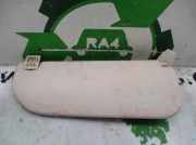 Sonnenblende Links Citroën CITROËN COUPE 1.6 16V CAT (NFU / TU5JP4)