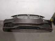 Stoßstange Vorne 51117292999 BMW 3 serie (F30) Limousine 318d 2.0 16V (N47-D20C)