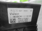 Heizwiderstand 6G9T19E624AD Ford Focus 2 Schrägheck 1.8 TDCi 16V (KKDA)