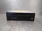 Radio A2208206085001 Mercedes-Benz S (W220) Limousine 5.0 S-500 V8 24V 4-Matic (M113.966)