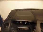 Armaturenbrett NEGRO Peugeot FURGONETA/MONOVOLUMEN (K9 FURGONETA/MONOVOLUMEN (K9