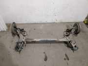 Hinterachse 1J0500051K Skoda Octavia (1U2) Liftback 1.6 (AVU)