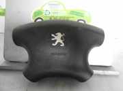 Airbag Lenkrad 96343548Z Peugeot 306 (7A/C/S) SchrÃ¤gheck 1.6i XR,XT,ST (TU5JP(NFZ))