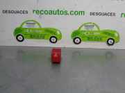 Warnleuchte Schalter 1Z0953235A Skoda Octavia (1Z3) Liftback 1.9 TDI (BXE)