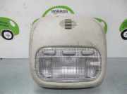 Innenbeleuchtung 9636696877 Citroën C4 Berline (LC) Schrägheck 5-drs 1.6 HDi 16V 110 (DV6TED4(9HY))