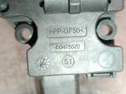 Luftklappe Stellmotor 410475520 BMW 5 serie (F10) Limousine 530d 24V (N57-D30A)