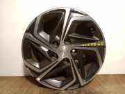 Felge 52910G4600 Hyundai i30 Wagon (PDEF5) Kombi 1.0 T-GDI 12V Hybrid 48V (G3LF)