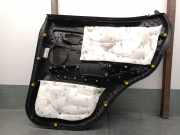 Türverkleidung Links Hinten 7321035000 SsangYong XLV SUV 1.6 e-XGi 16V 2WD (G16DF(173.910))