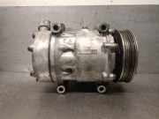 Klima Pumpe 6453YJ CitroÃ«n CITROÃ‹N / FIRST Furgoneta/monovolumen (M_) 1.6 HDI 75 (MB9HW)