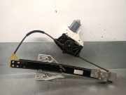 Fensterheber Links Hinten 8K0839461A Audi B8 Avant (8K5) 2.7 TDI