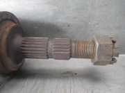 Antriebswelle Rechts Vorne 374468 Opel Tigra Twin Top Cabrio 1.3 CDTi 16V (Z13DT)