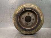 Kurbelwellen-Riemenscheibe 9624596880 CitroÃ«n C15 Van 1.8 D (XUD7(161A)) XUD7(161A)