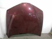 Motorhaube 60688260 Alfa Romeo 159 (939AX) Limousine 1.9 JTDm 16V (939.A.2000)
