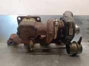 Tachoeinheit Kmh 13267544 Opel Astra H GTC (L08) Schrägheck 3-drs 1.7 CDTi 16V (Z17DTH)