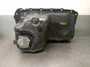 Ölwannenabdeckung 11137568565 BMW 3 serie (E46/4) Limousine 316i 16V (N46-B18A)