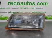 Scheinwerfer Links Citroën CITROËN JUMPER I Furgoneta (230L) 2.5 TD