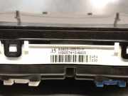 Tachoeinheit Kmh 8380005570H Toyota Avensis (T25/B1D) Liftback 2.0 16V VVT-i D4 (1AZFSE)