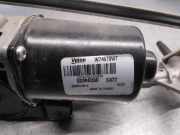 Scheibenwischermotor Vorne 52069330 Fiat TIPO II (357) FAM Easy