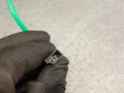 Sonnenblende Rechts 39859778 Volvo C30 (EK/MK) Schrägheck 3-drs 2.4i 20V (B5244S4)