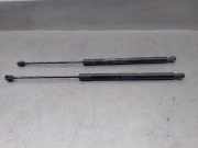 Gasdruckfedern Set Hinten 6M21R406A10CD Ford S-Max (GBW) Großraumlimousine 2.0 TDCi 16V 140 (UFWA)