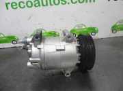 Klima Pumpe 7711135405 Renault Megane II (BM/CM) Schrägheck 1.4 16V 98 (K4J-730)