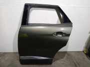 Tür Links Hinten 9812317280 Peugeot 3008 II (M4/MC/MJ/MR) Großraumlimousine 1.5 BlueHDi 130 (DV5RC(YHZ))