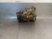 Klima Pumpe 4588121 Ford Fiesta 5 (JD/JH) Schrägheck 1.6 16V (FYJB)
