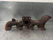 Auspuff Krümmer 1411186CT0 Suzuki VITARA SE/SV (ET) 2.0 Turbodiesel CAT