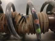 Heckschloss A0997400600 Mercedes-Benz GLC (X253) SUV 2.0 C-200d 16V 4-Matic (OM654.920)