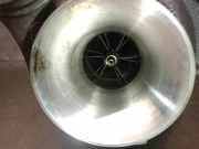 Turbolader 7800594C02 BMW 1 serie (E87/87N) Schrägheck 5-drs 118d 16V (N47-D20A)