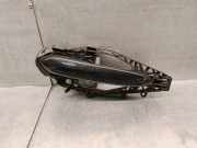 TÃ¼rgriff AuÃŸen Rechts Vorne 51217401204 BMW X3 (G01) SUV sDrive 18d 2.0 TwinPower Turbo 16V (B47-D20A)